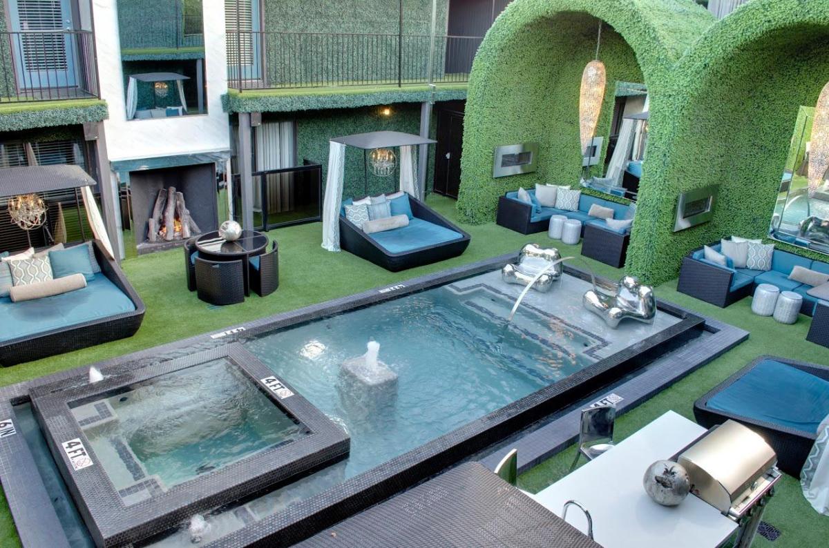 faux foliage-artificial-grass-dallas